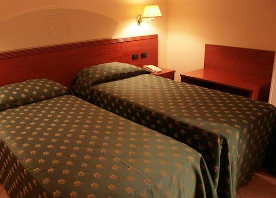 Hotel Tito Serrano' 1
