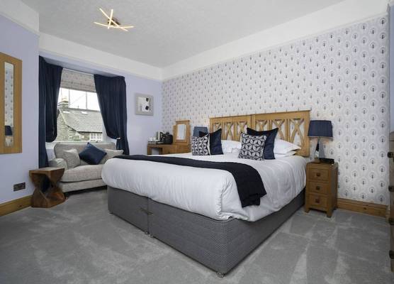 Melrose Guesthouse 1