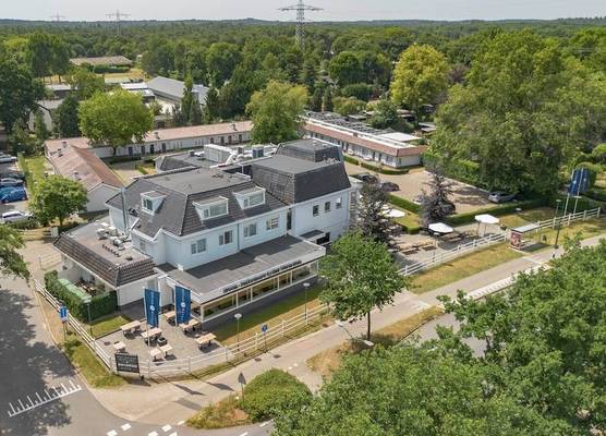 Fletcher Hotel Het Witte Huis 1