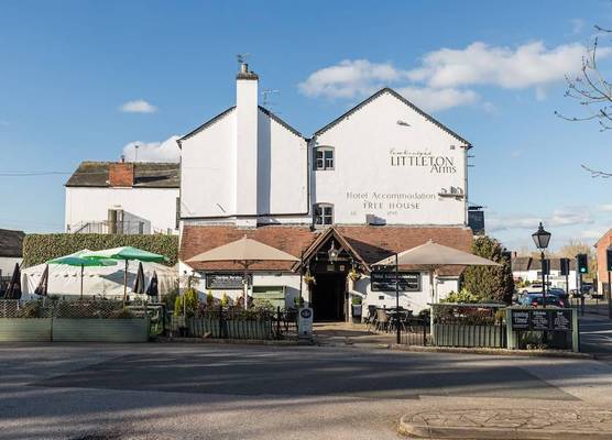 The Littleton Arms 1