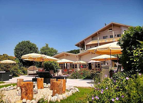 Hotel Kurpark 1