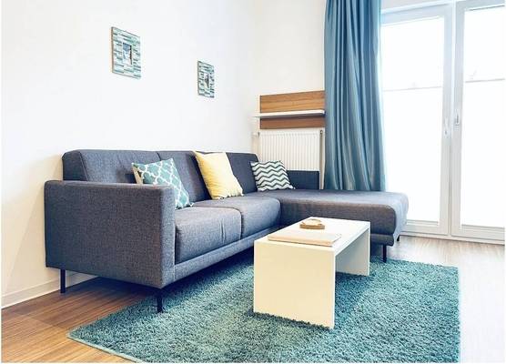 Apartments Boardinghaus Norderney 1