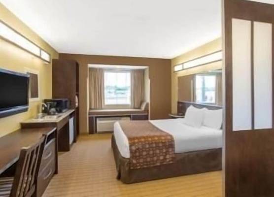 Microtel Inn & Suites by Wyndham Marietta 1
