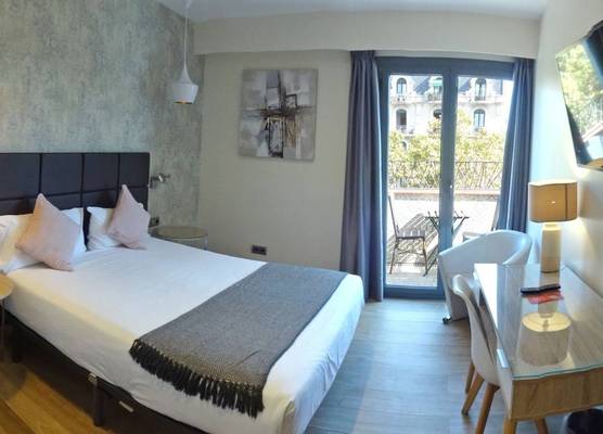 Hotel Lloret Ramblas 1