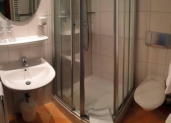 City Hotel Stuttgart 1