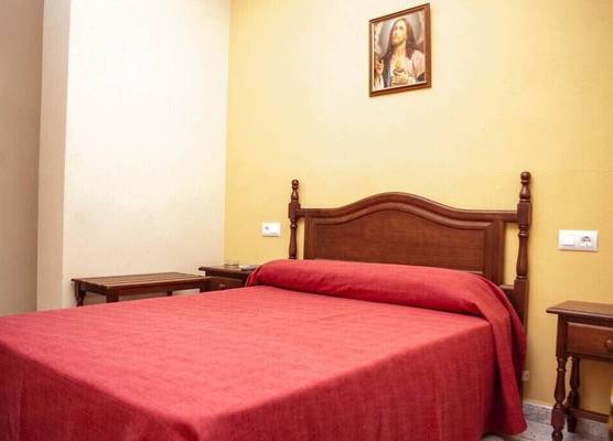 Pension Spa Rueda 1