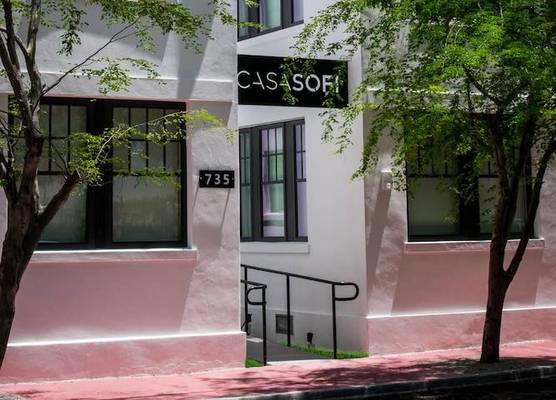 Casa Sofi 1