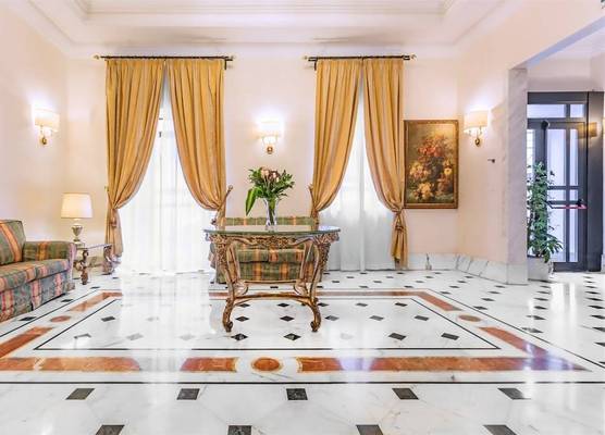 Raeli Hotel Noto 1