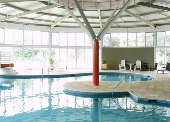 Bunbury Hotel Koombana Bay 1
