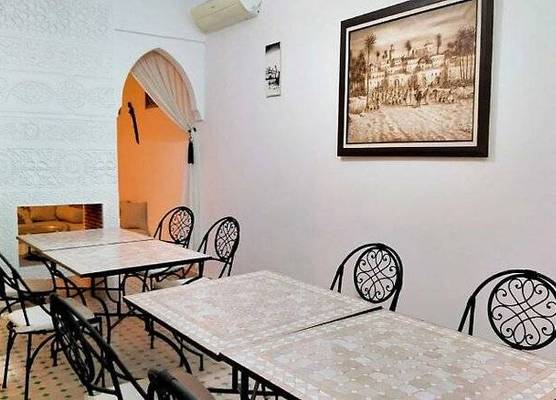Riad El Arco ROOFTOP POOL & Spa 1