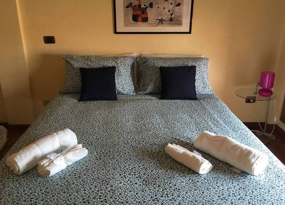 JFK b & b 1