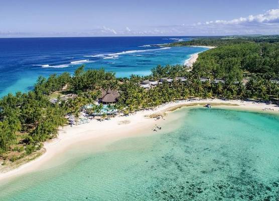 Shandrani Beachcomber Resort & Spa 1