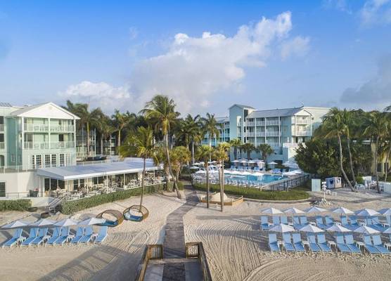 The Reach Key West, Curio Collection by Hilton 1