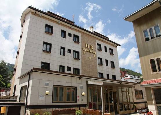 Hotel Da Remo 1