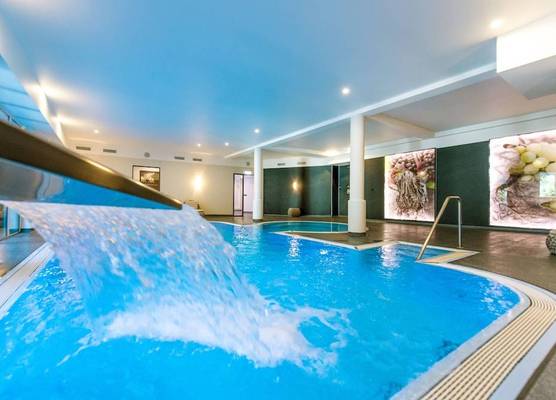 Moselromantik Hotel Kessler Meyer - Adults Only 1