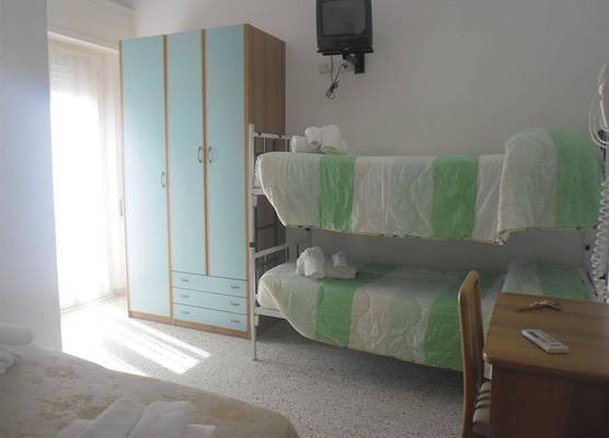 Hotel Busignani 1