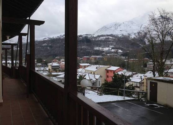 Apartamentos Aldea del Puente 1