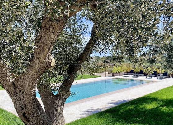 B&B Villa Maggi 1