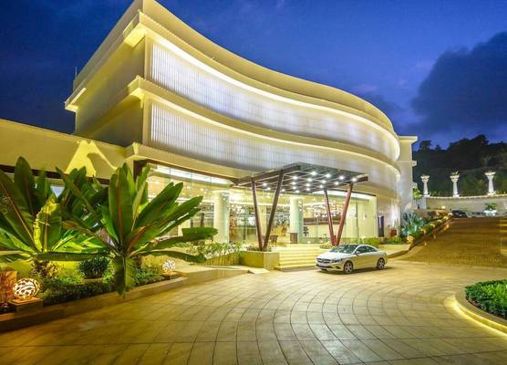 Park Regis Goa 1