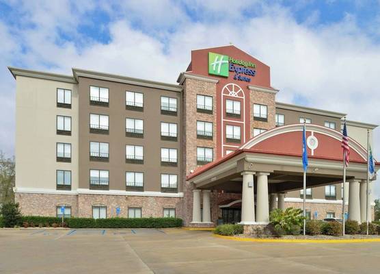 Holiday Inn Express & Suites LA PLACE by IHG 1