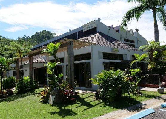 Parador Villas Sotomayor 1