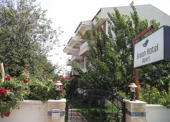 Karaagac Green Edirne 1