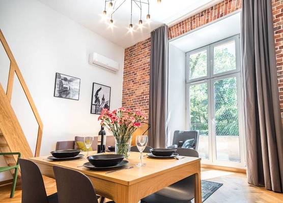 Tower Street Apartments by MB Apartments 1
