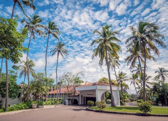 Tangerine Beach Hotel 1