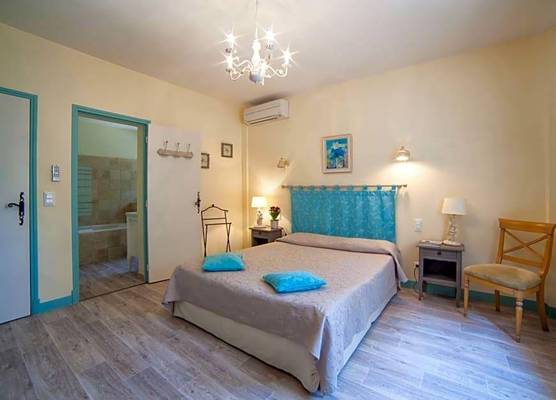 Hotel Mistral 1