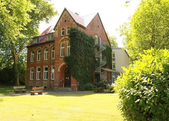 Gästehaus Alte Schule 1