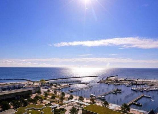 Damp Ostsee Resort & Ferienpark 1
