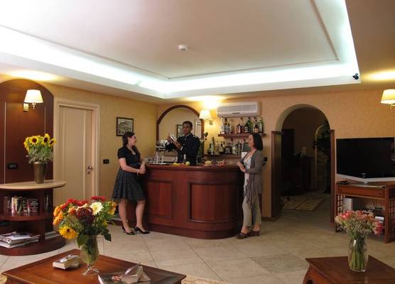 Villa Maria 1