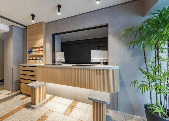 HOTEL MYSTAYS Nippori 1