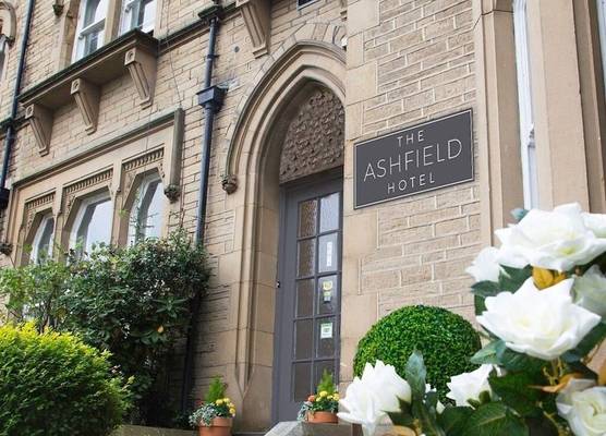 Ashfield Hotel 1