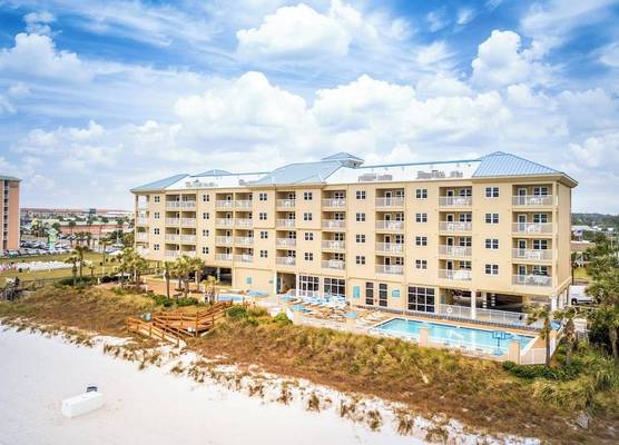 Holiday Inn Club Vacations PANAMA CITY BEACH RESORT by IHG 1