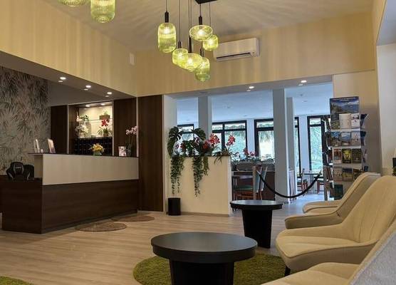 Hotel Bel Sito Peschiera 1
