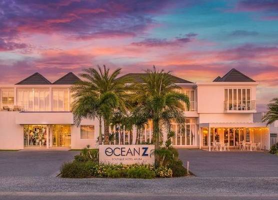 Ocean Z Boutique Hotel 1
