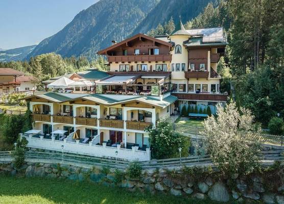 Hotel Ländenhof Superior 1