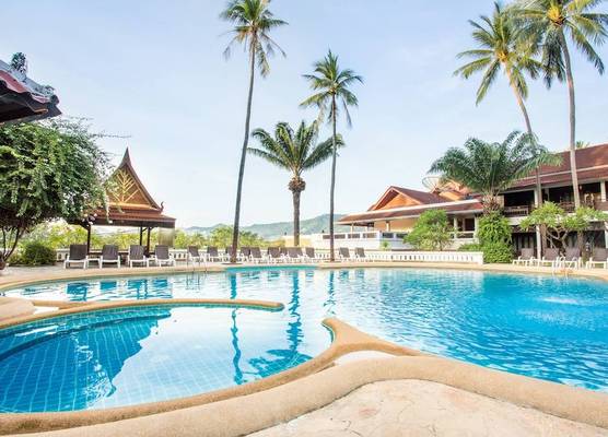 Nova Samui Resort 1