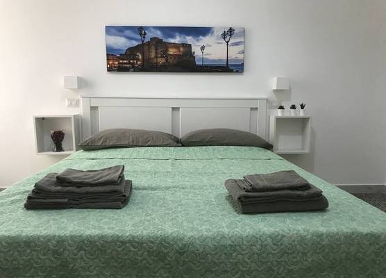 Mellos B&B 1