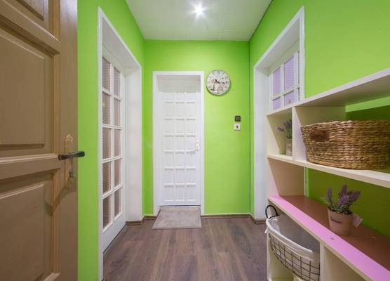 Peter Pan Guest House 1