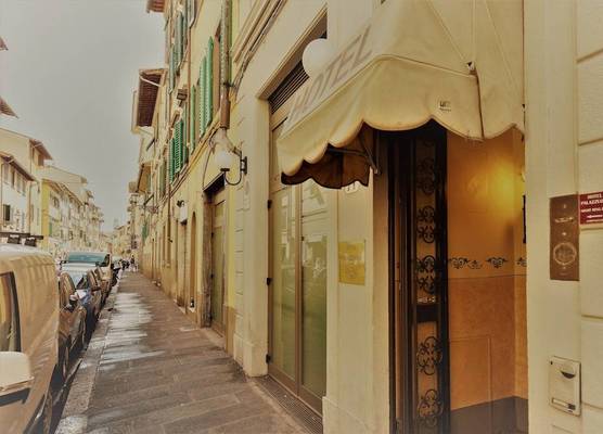 Hotel Palazzuolo 1