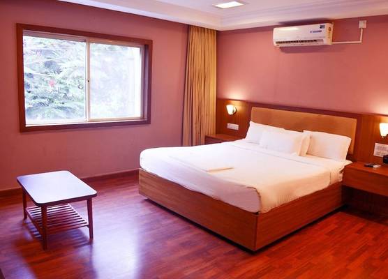 Serene Boutique Hotel 1
