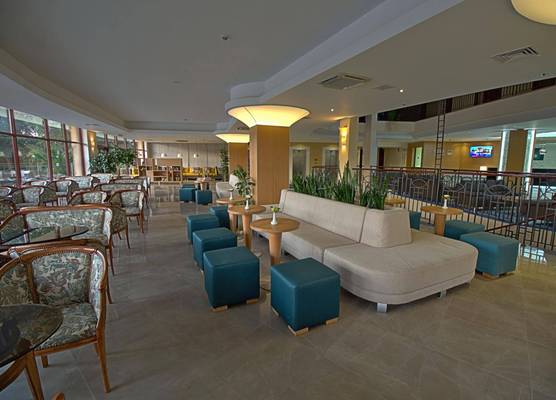 Kristal Hotel - All inclusive - Fully renovated 1