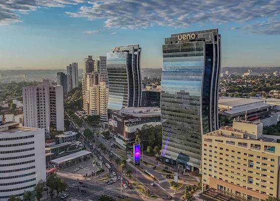 Paseo La Galería Hotel & Suites 1