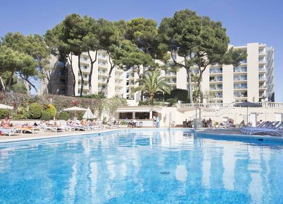Grupotel Orient 1