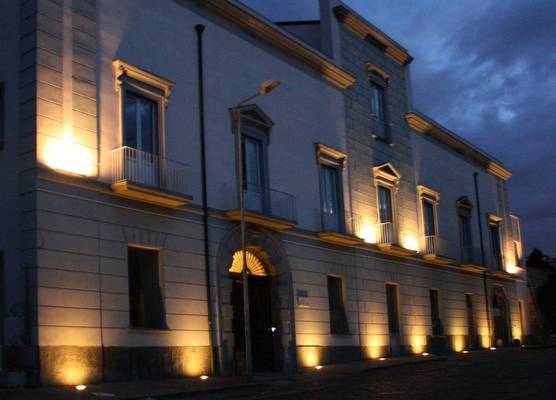 Villa Avellino Historic Residence 1