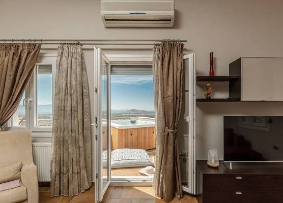 villa argo naxos 1