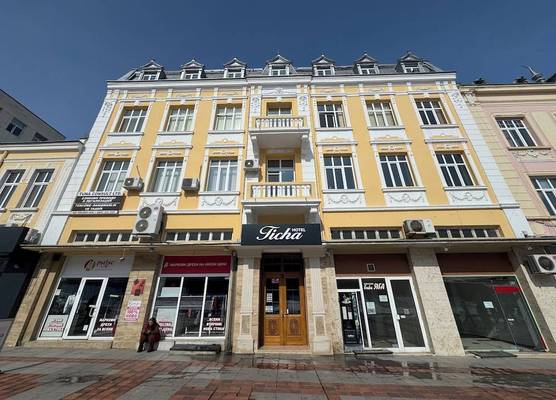 Hotel Ticha 1