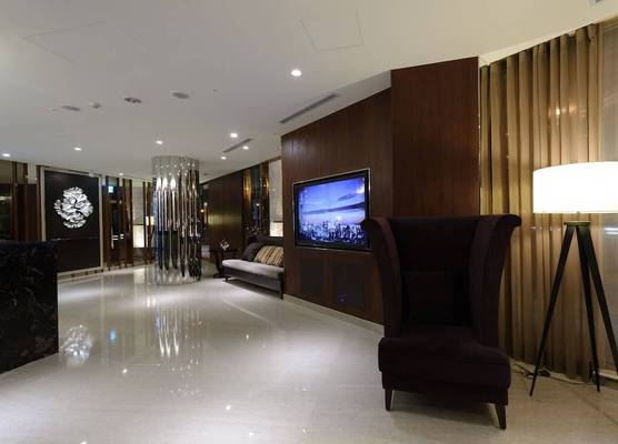 K Hotel Taipei Dunnan 1